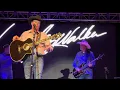 Clay Walker - Live Until I Die