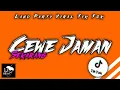 Download Lagu BASS KACO‼️- CEWE JAMAN SEKARANG - kyy Chaztellow Remix