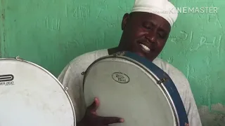 يانور الكون صلواتي عليك المادح ود جاد الله و موسي النيل في مسيد ابونا الشيخ محمد ود عتمان 