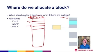 What does it take to design a memory allocator Dynamic Memory Allocation System Design