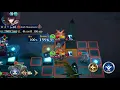 Download Lagu Alchemist Code - Xeno Belt Realm of the Wind Goddess [Wrath] Floor 25