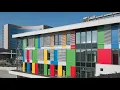 Download Lagu Architectural solar shading – DucoSlide: sun shading sliding panels and folding panels