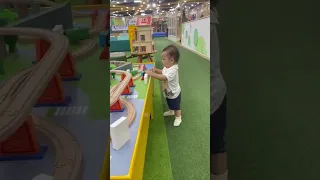 Baby Inye S Playtime 