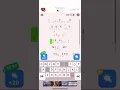 Solving level 38 on cryptogram