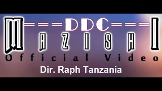 ddc mazishi official video directed by raph tz
