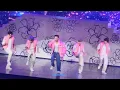 2022.07.17 Super Show 9 Seoul - Donghae - Blue Moon + California Love