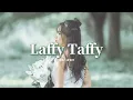 虞書欣 - Laffy Taffy『Mmmmm I see you looking pretty sweet。』【動態歌詞MV】
