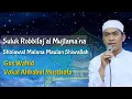 Download Lagu SULUK MERDU BIKIN HATI ADEM | Gus Wahid Mbolovers | Robbi Faj'al Mujtama'na