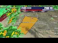 LIVE Arizona weather alert FOX 10 Phoenix