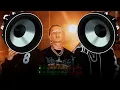 Blessd, De La Ghetto, Darell - Instagram Remix  (Extreme Bass Boosted)