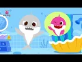 [NEW] Where Did My Color Go? | Baby Shark Colors | Learn Colors for Kids | Pinkfong Baby Shark