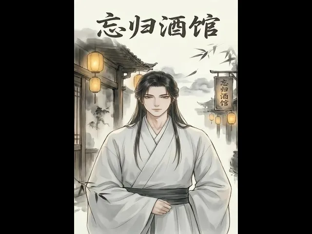 忘归酒馆