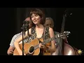 Gentle On My Mind - Molly Tuttle at Augusta Bluegrass Week 2016