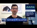 Dutchie CEO on how the company scored a 1 7B valuation