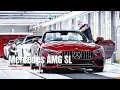 Download Lagu Mercedes AMG SL Production Line - Inside AMG Werk in Bremen | How Mercedes AMG is Made