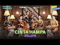 Lagu Cinta Hampa – D’Lloyd | Remix Keroncong Terbaru 2025 | Cover Keroncong Indonesia | NADA KERONCONG ID