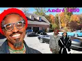 Andre 3000 s SON Wife Real Estate Cars Net Worth 2025