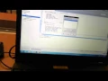 EECS 1021 lab 1 8 Blink Test