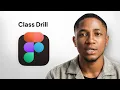 Figma Class Exercise for Beginners Practice Everything You ve Learned - Project
