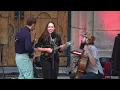Chris Thile & Sarah Jarosz, Drive My Car (Beatles Cover), live at Mountain Winery, Aug. 5, 2022 (4K)