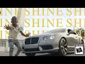 Shine Bright - Super Siah