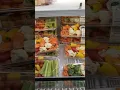 fruits tray Sams