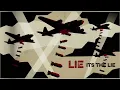Bruises Lyric Video