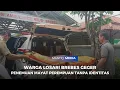 Warga Geger Penemuan Mayat Perempuan di Bawah Jembatan di Losari Brebes