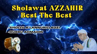 Download Sholawat AZZAHIR Best The Best MP3