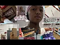 I Set The Alarm Off At Ulta Beauty At 6AM Makeup Fragrance Reviews Task Associate GRWM