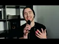 Mike Posner - Cooler Than Me (Acoustic Performance UK)