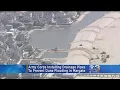 US Margate Agree On Beach Flooding Fix