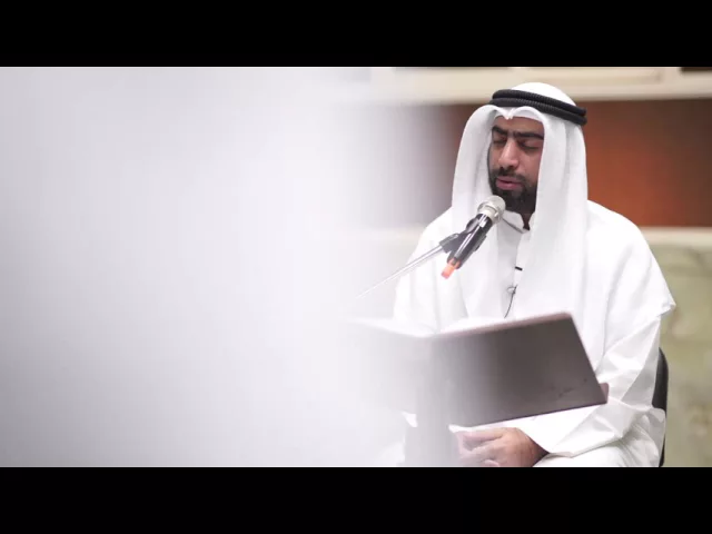 ما تيسر من سورة العنكبوت :|: القارئ : عبدالله أبل