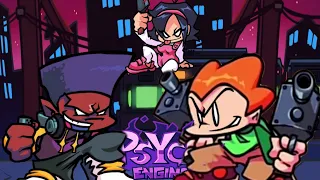 Psych engine new update V 1 0 1 Android Download Github