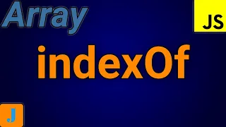 JavaScript Array indexOf