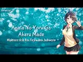 Download Lagu Lagu Jepang Sedih Banget Nightcore Anata no Yoru ga Akeru Made | Lirik Dan Terjemahan Indonesia