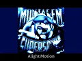 MONTAGEM SUPERSONIC (MEGA SLOWED) - CREDITS - KHAOS - JMILTON 