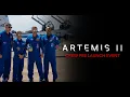 LIVE Artemis II Crew Pre Launch Event