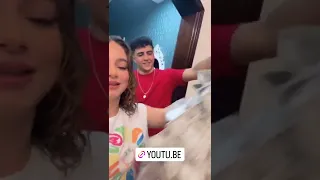 فستان الدولارات بعد ما خلص وين راح بيسان اسماعيل 