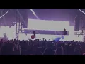 Jai Wolf - Feels x The World is Ours LIVE @ Countdown NYE 2017