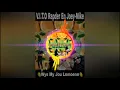 Lemoene [DJ Toy Remix 2022] V.I.T.O, Rapder En Joey-Mike_ Bok Van Blerk X Appel