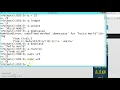 132 Learn python and ruby programming - string method