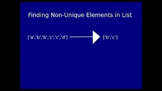 Getting non-unique elements in javascript using filter and set data structure