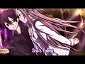 Nightcore - Night Changes (Lyrics)