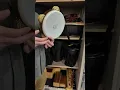 Have you seen a tambourine played like this before? 🤔