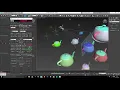 SiNi Software - 3ds Max IgNite Overview