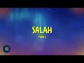 Lagu Potret - Salah - Lirik Lagu Indo