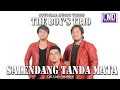 Download Lagu The Boy's Trio - Salendang Tanda Mata (Lagu Batak Terbaru 2022) Official Music Video