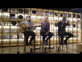 Download Lagu JTR - Touchdown (S.Korea Showcase) 151127