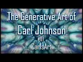 Generative Art-Animation Reel 01 - ArtistCarl